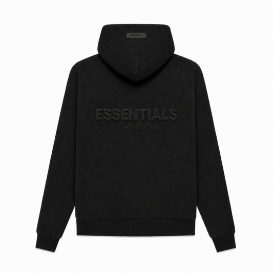Essentials Black