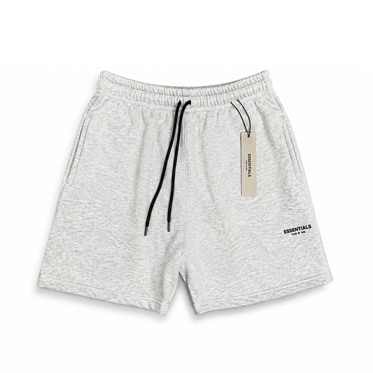 Short Blanco