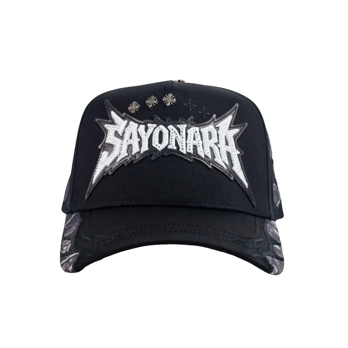 Baez x Shifu "Sayonara"