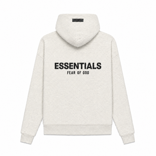Essentials Blanca