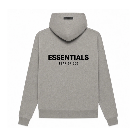 Essentials Gris Oscuro